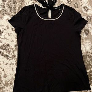 WHBM Top in Medium
